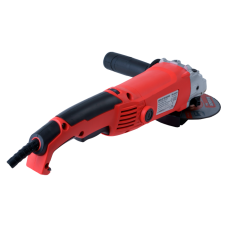 Flex 125 mm x 1150 W cu viteza reglabila Raider Po..